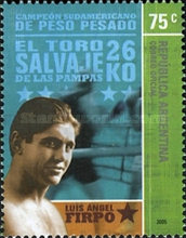 [Boxing, type CZQ]