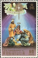 [Christmas, type EI]