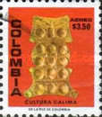 [Airmail - Calima Culture, type APR]