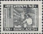 [Postal Communications, type FF]