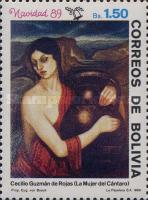 [Christmas - Paintings, type AGZ]