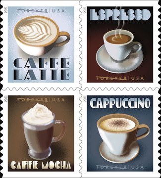 [Espresso Drinks, type ]