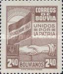[Revolution of 20th December, 1943, type EG1]