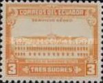 [Airmail - Government Buildings, type RG]