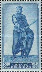 [Charity stamps, type MS]