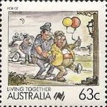[Living Together - Cartoons, type AJY]