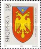 [Coat of Arms, type XXA]