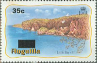 [Number 461, 467 & 474-476 Overprinted, type RF1]