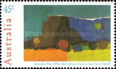 [Australia Day, type AWB]