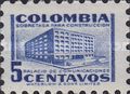 [Building of Post Offices, type ST]