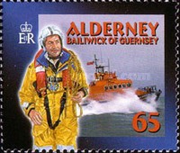 [Social Services of Alderny, type GV]