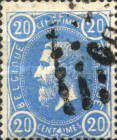 [King Leopold II, type J]