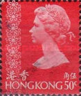 [Queen Elizabeth II, type CX]