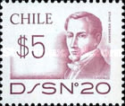 [Diego Portales, type YS]