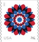 [Kaleidoscope Flowers, type GCL]