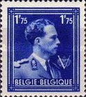 [King Leopold III, type LK2]