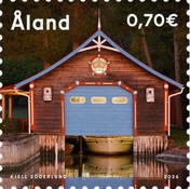 [Boathouses, type VR]