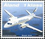 [Postal Transport by Air, type JL]