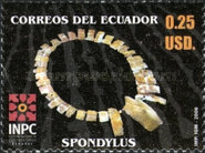 [Carvings from Spondylus Shells, type DEX]