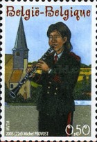 [Musical Instruments, type DBM]