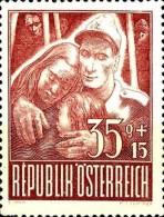 [Prisoners of War Charity Stamps, type NN]