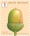 [Definitives - Tree Fruits and Nuts, type FHH]
