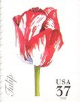 [Spring Flowers - Self-Adhesive, type EPL]