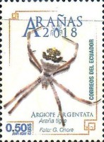[Spiders, type EQB]