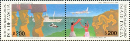 [Easter Island, type AUL]
