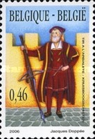 [Arbalest Archers - Self-Adhesive, type DCI]