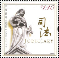 [Administration of Justice, type AYE]