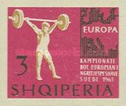 [European Championships - New Colors, type MM1]