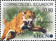 [Prehistoric Mammals, type DJE]