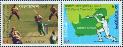 [Cricket - ICC World Twenty 20, type AFC]
