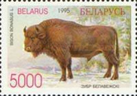[Animals of Belarus, type DA]
