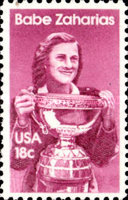 [American Athletes, type AYW]