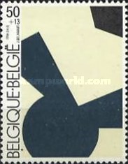 [Modern Art - Paintings, type BFP]
