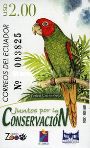 [Quito Zoo, type ]