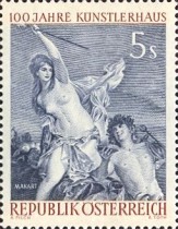 [The 100th Anniversary of the Society of the Visual Arts, type XR]