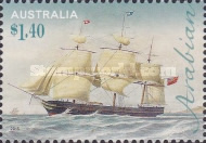 [Clipper Ships, type ECH]