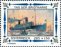 [Day of the Stamp, type CME]