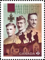 [Valour Road - Victoria Cross Recipients, type DWY]