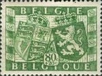 [Charity stamps, type PE]
