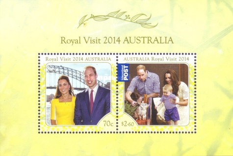 [Royal Visit, type ]