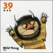 [Picture Book Animals - Self-Adhesive, type ETO]