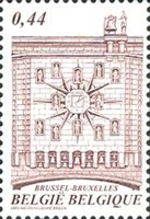 [Tourism, type CZE]