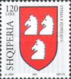 [Coats of Arms, type CGG]