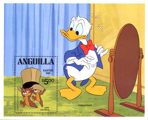 [Easter - Walt Disney Characters, type ]