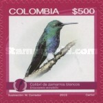 [Fauna - Endangered Species, type CSM]