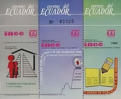 [The 5th Population Census and 4th Housing Census, type ]